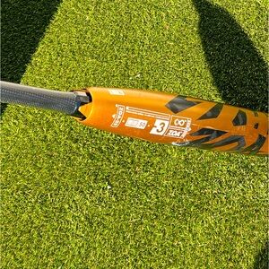 Demarini Vodo ::: 32”-29” High School -3